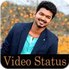 Latest Vijay Super Hit Video Status Tamil Songs icône