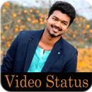 Latest Vijay Super Hit Video Status Tamil Songs APK