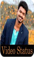 Latest Vijay Super Hit Video Status Tamil Songs Affiche