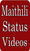 Latest Maithili Hits Video Status Song APP 2018 Affiche