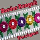 Simple Border Rangoli Designs Step Videos 2018 APK