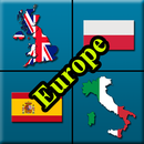 Europe Quiz-APK