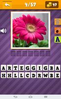 Flowers Quiz स्क्रीनशॉट 3