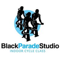 Black Parade Studio Plakat