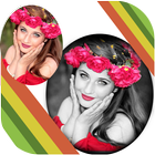 آیکون‌ Color Splash Photo Editor