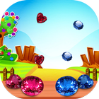 Catch the Gems icône