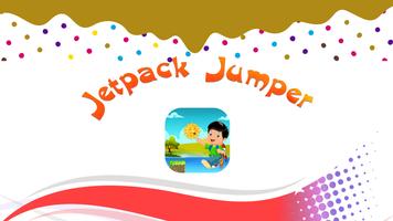 Jetpack Jumper ภาพหน้าจอ 1