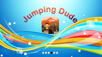 Jumping Dude Ekran Görüntüsü 1