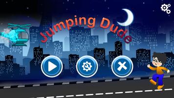 Jumping Dude Ekran Görüntüsü 2