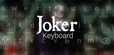 Joker Keyboard - iPhone Emoji