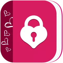 Baixar Love Secret Diary APK