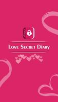 Love Secret Diary স্ক্রিনশট 2