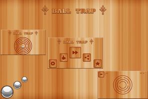 Ball Trap - Roll the Ball captura de pantalla 3