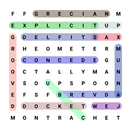 Word Search Games, Find a Word APK