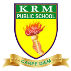 KRM PUBLIC SCHOOL PERAMBUR 圖標