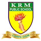 KRM PUBLIC SCHOOL PERAMBUR-icoon