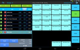 Point of Sale - Restaurant POS screenshot 7