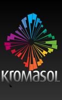 KROMASOL INTERNACIONAL-poster