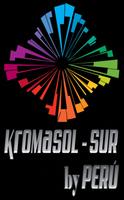 KROMASOL PERÚ - SUR ポスター