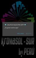 KROMASOL PERÚ - SUR 截图 2