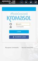 KROMASOL PERÚ - SUR スクリーンショット 3