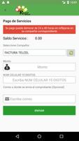 RecargaMarcas screenshot 2