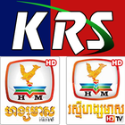 KRS TV Champu Chear biểu tượng