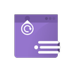 Cadena de estado - Diseño de materiales APK