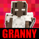 Granny horror map for Minecraft আইকন
