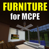 Furniture Mods for MCPE APK