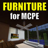 Furniture Mods for MCPE