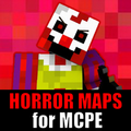 Horror Maps for MCPE