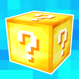 Lucky Block Mods for MCPE