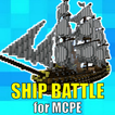 Ship Battle for MCPE