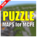 Puzzle Maps for MCPE