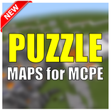 Puzzle Maps for MCPE