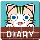 Pet Diary - Record memories icon