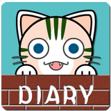Pet Diary - Record memories icône
