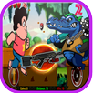 Steven Vs Zombie 2 APK