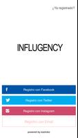 Influgency 海报