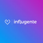 Influgente آئیکن