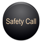 Safety Call (KSV)-icoon