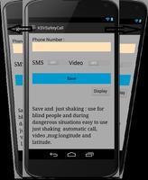 Safety Call (KSV) screenshot 1