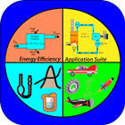 Energy Efficiency App Suite icône