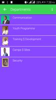 Kenya Scouts Association capture d'écran 2