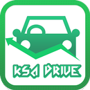 اختبار رخصة القيادة بالسعودية 2018 APK