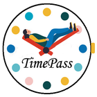 TimePass アイコン