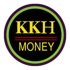 KKH MONEY أيقونة