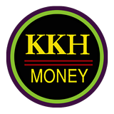 KKH MONEY icon
