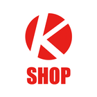K.shop icône